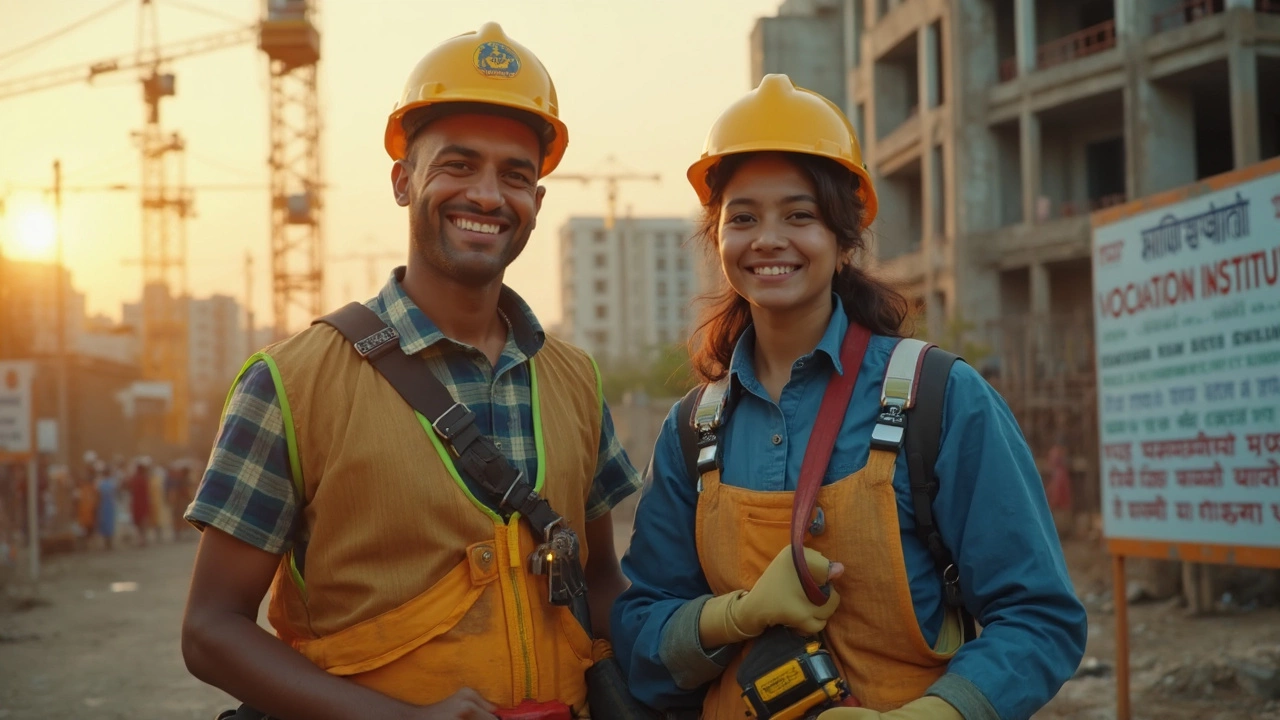 Common Vocational Paths—More Than You Think
