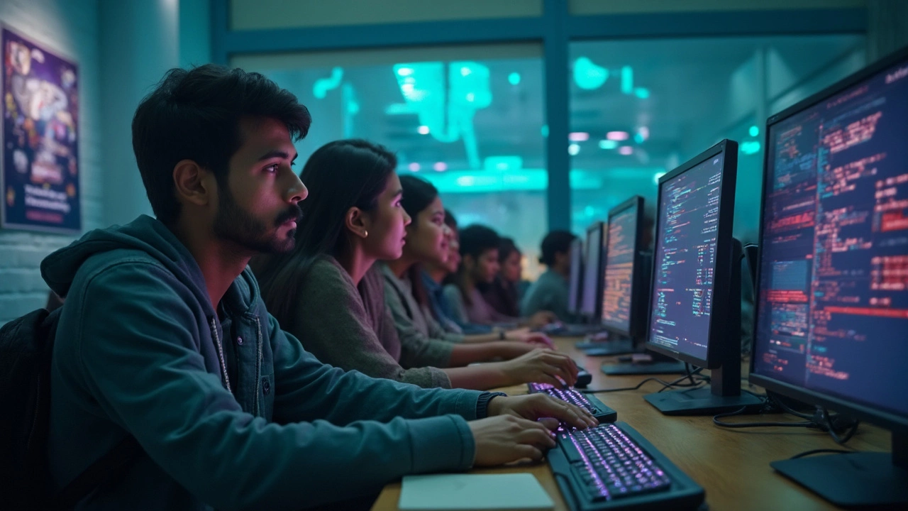 Best Tech Degree: How to Pick a Winner in 2025