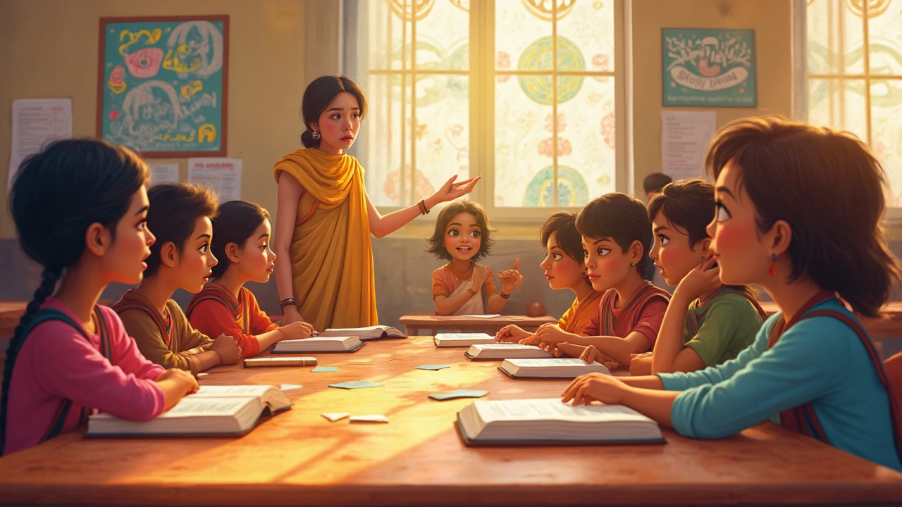 Easiest Language to Learn: What Makes English Stand Out in India?