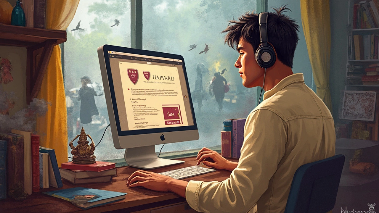Getting Financial Aid: Step-by-step Guide