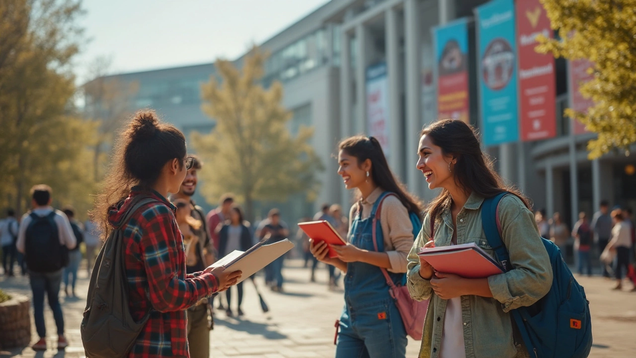 Most Demanded Diploma Course in USA: What Indian Students Need to Know
