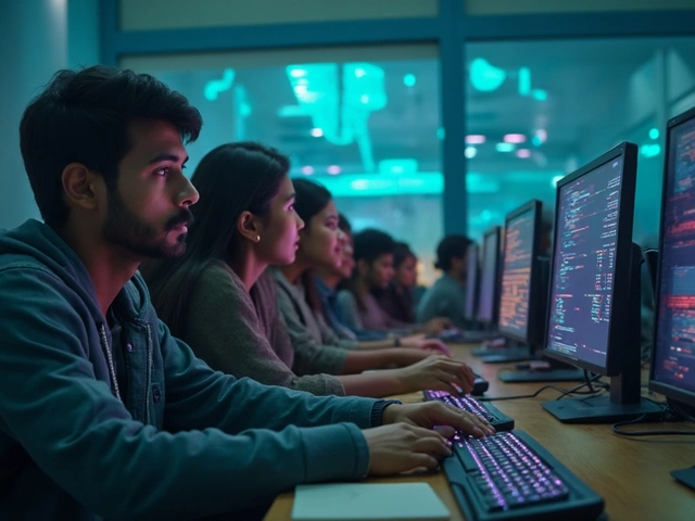 Best Tech Degree: How to Pick a Winner in 2025