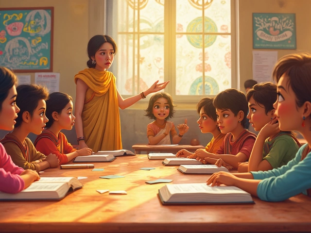 Easiest Language to Learn: What Makes English Stand Out in India?