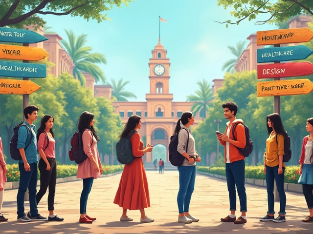 How Long Does a Diploma Course Take in India? Your Go-To Guide