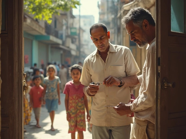 Locksmith Task Trends: What's the Most Common Job in India?