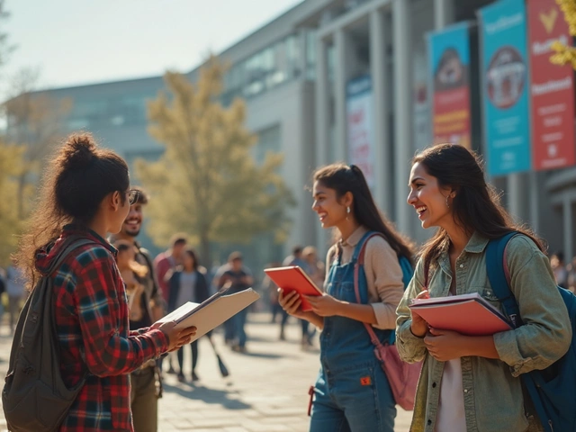 Most Demanded Diploma Course in USA: What Indian Students Need to Know