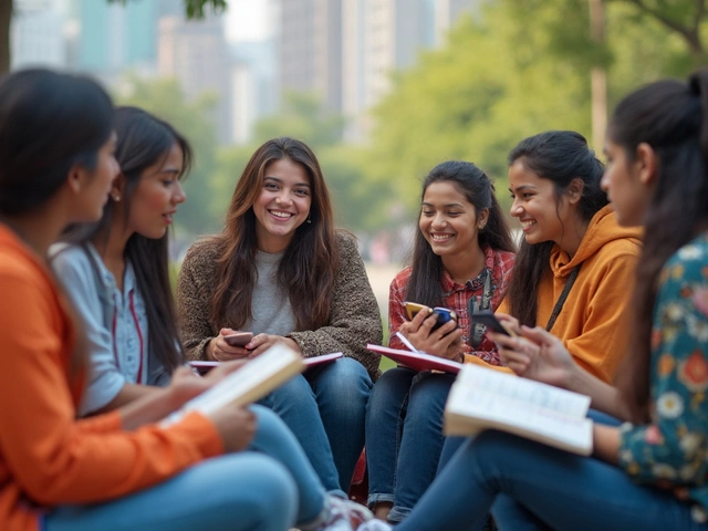 Who Speaks English Most Fluently? Crushing the Myths in Indian English Courses