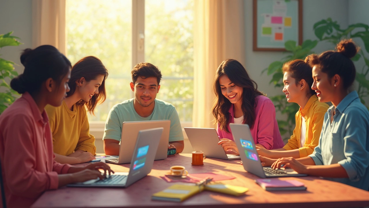 Best Free Learning Platform: Where to Train Your Skills Without Paying