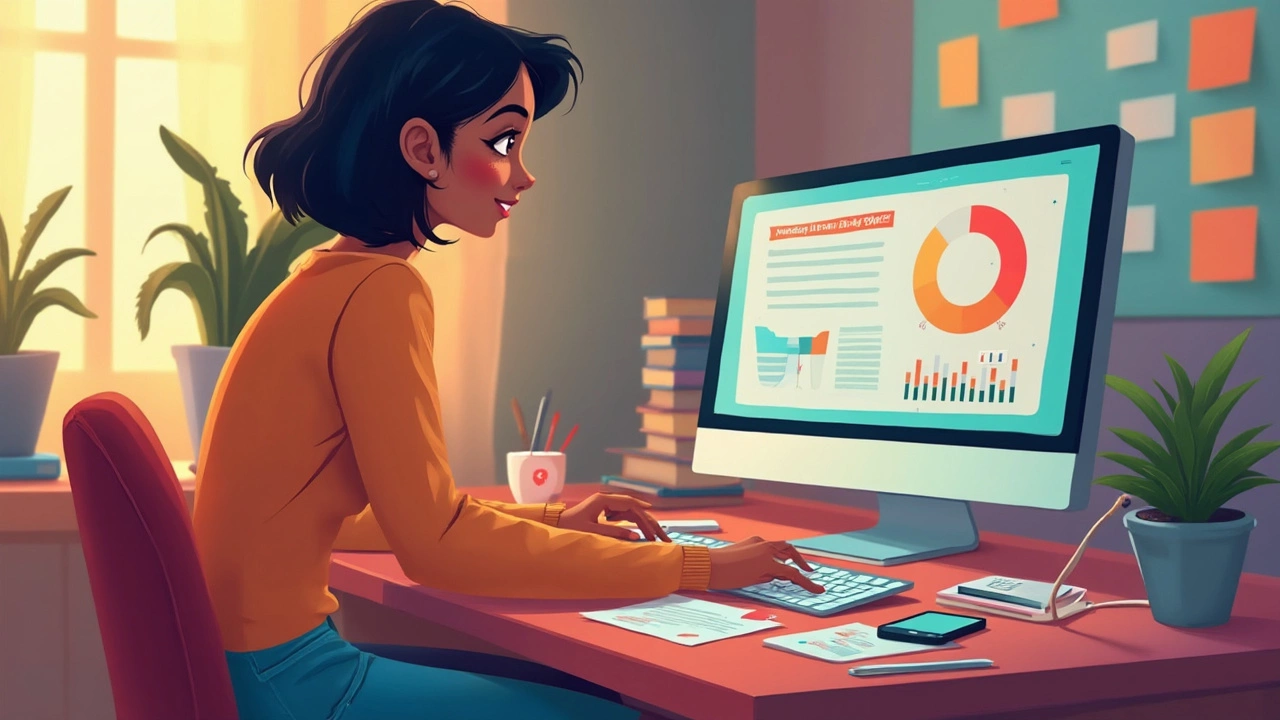 Digital Marketing: How to Teach Yourself and Win Big