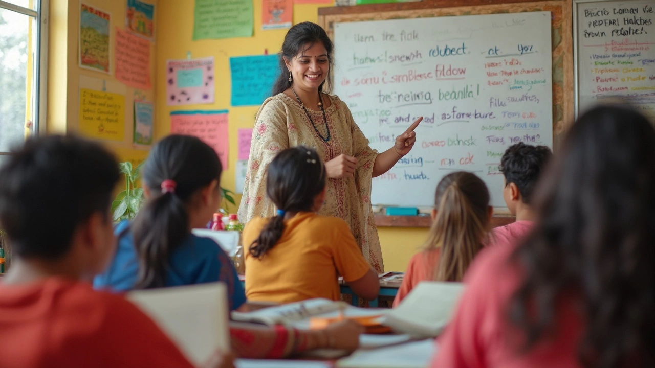How Long Does an English Speaking Course Last? Duration, Tips, and What to Expect