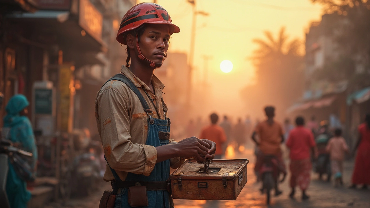 How Many Hours Do Most Plumbers Work? Real Talk for Trainees