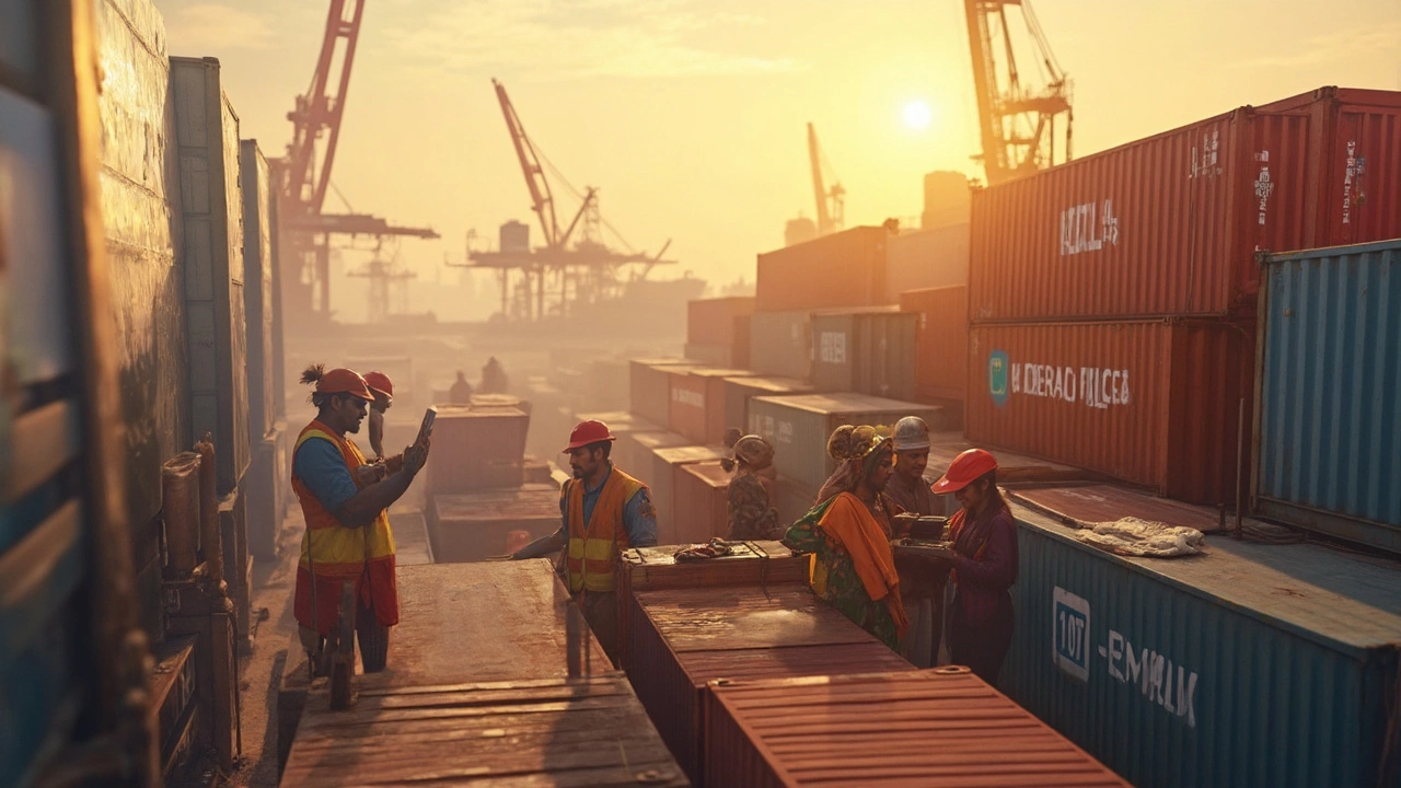 India's Biggest Trade: What You Need to Know About Trade Courses