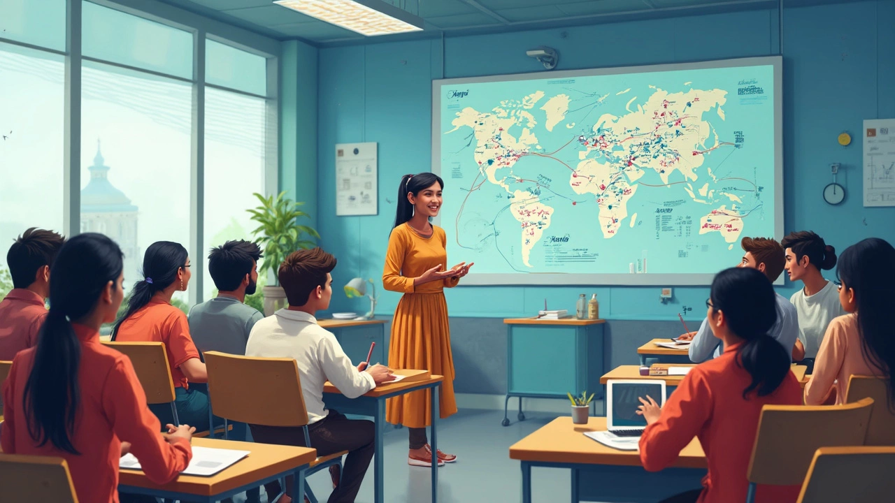 Popular Trade Courses to Check Out