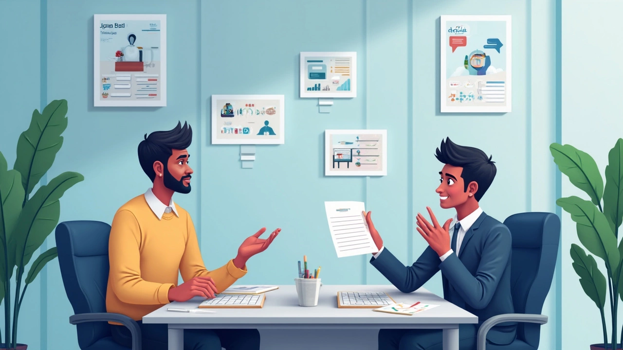 Real Stories: Who's Scoring Jobs with Google Certs?