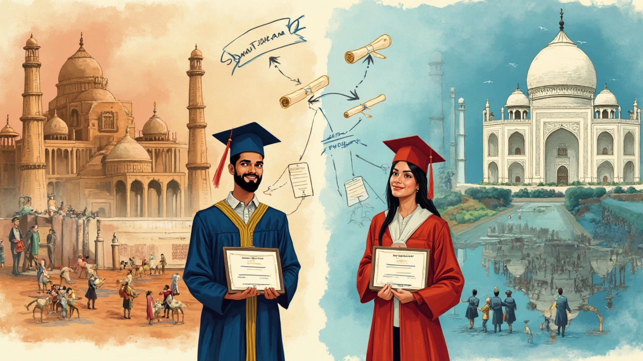 Smart Tips Before Choosing or Applying Abroad