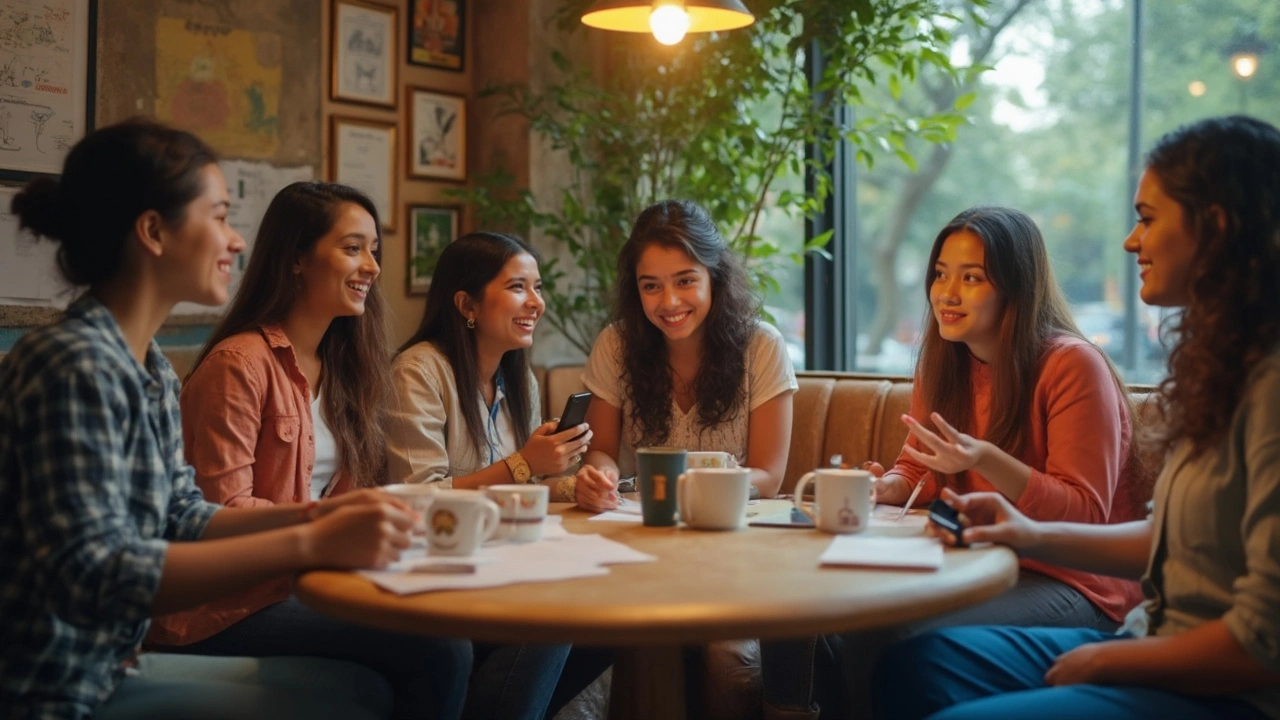 Smart Tools and Resources for Fast English Mastery