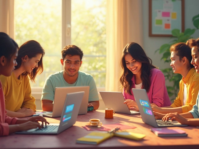 Best Free Learning Platform: Where to Train Your Skills Without Paying