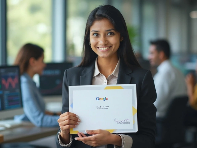Can You Get Hired with a Google Certificate? Your Straightforward Guide
