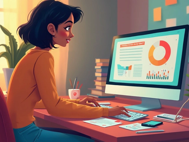 Digital Marketing: How to Teach Yourself and Win Big