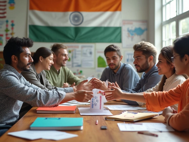Diploma in USA: What It's Called and How It Compares