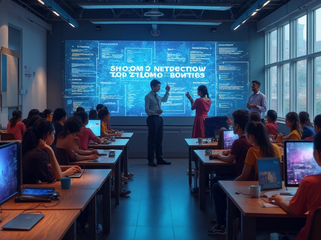Highest Paying 2 Year Computer Courses in India