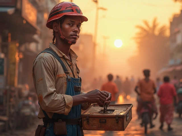 How Many Hours Do Most Plumbers Work? Real Talk for Trainees