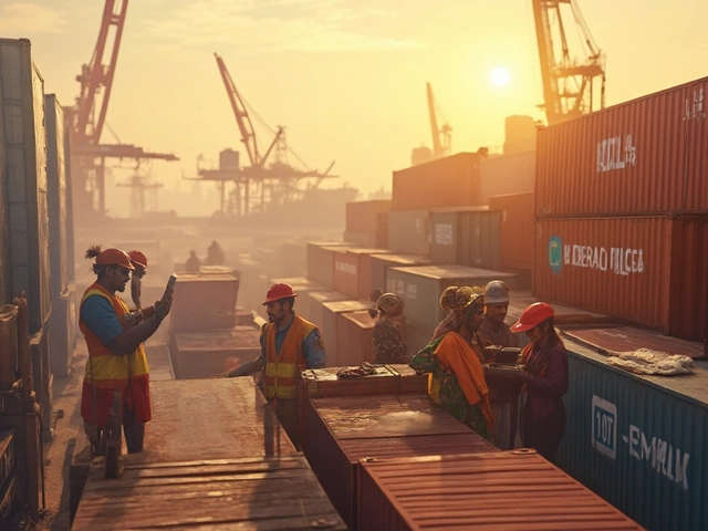 India's Biggest Trade: What You Need to Know About Trade Courses