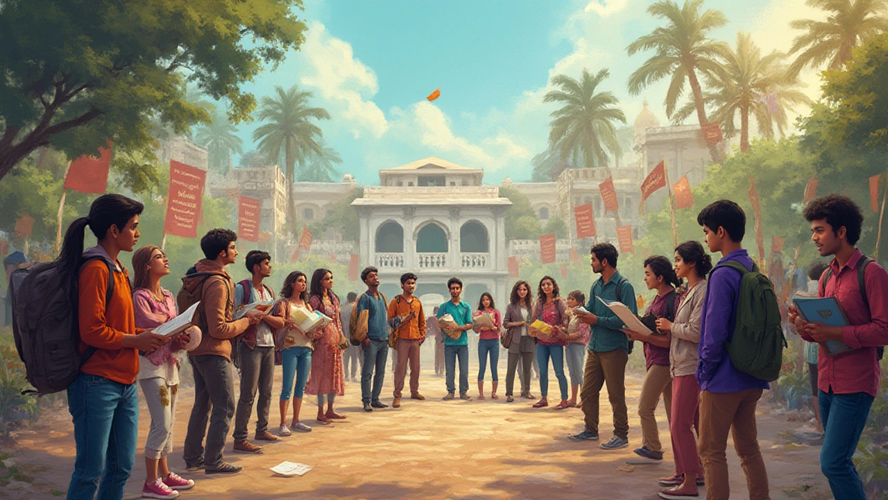 Higher Diploma in India: Course Structure, Career Opportunities & Eligibility