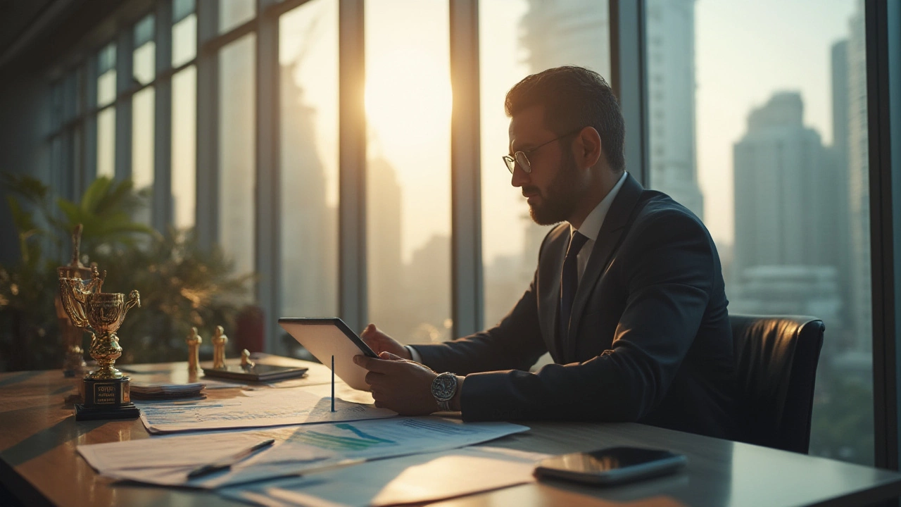 Highest Paying Jobs in India: Top Careers That Offer the Best Salaries