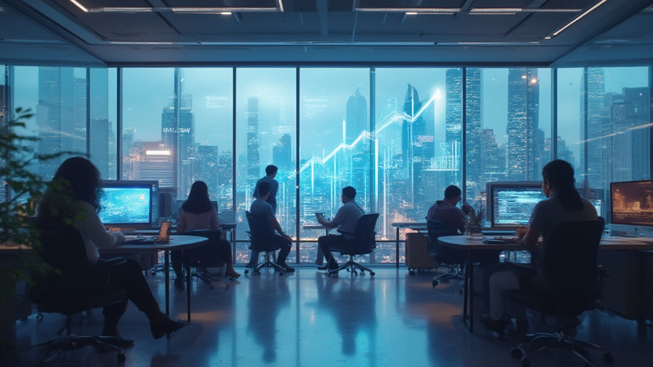How to Choose the Right Computer Course for You
