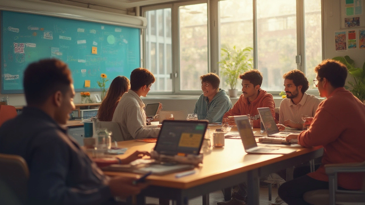 Is a Digital Marketing Degree Hard? Real Truths, Skills, and Career Insights