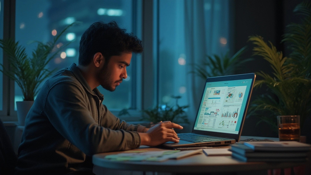 The Skills You Really Need (and Tips to Survive)
