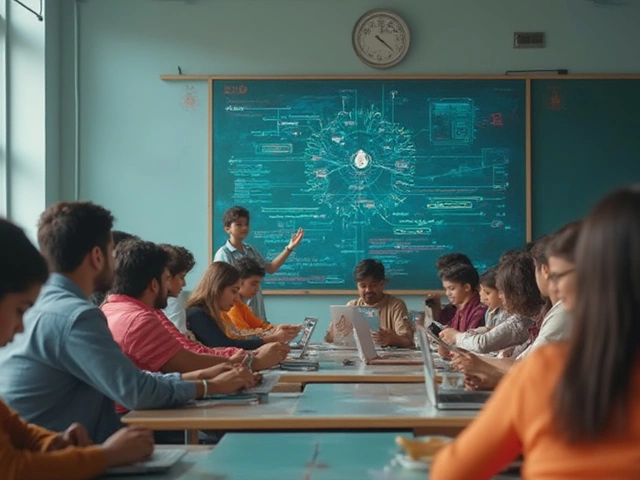 Best Computer Courses with High Demand in 2025: Top Skills for Jobs & Success