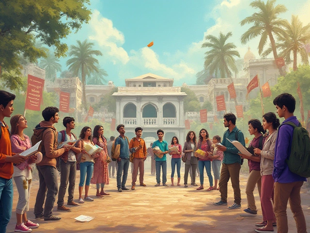 Higher Diploma in India: Course Structure, Career Opportunities & Eligibility