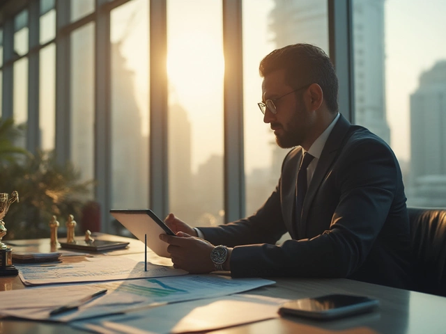 Highest Paying Jobs in India: Top Careers That Offer the Best Salaries