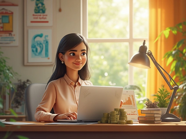 How to Make Money Online as a Digital Marketer in 2025
