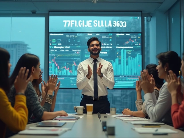 What Does a 7 Figure Salary Mean in India? Insights, Real Numbers and Career Facts