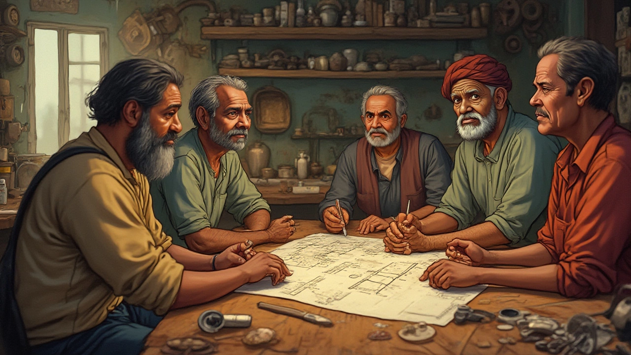 Tips From the Trenches: Becoming a Problem-Solving Pro