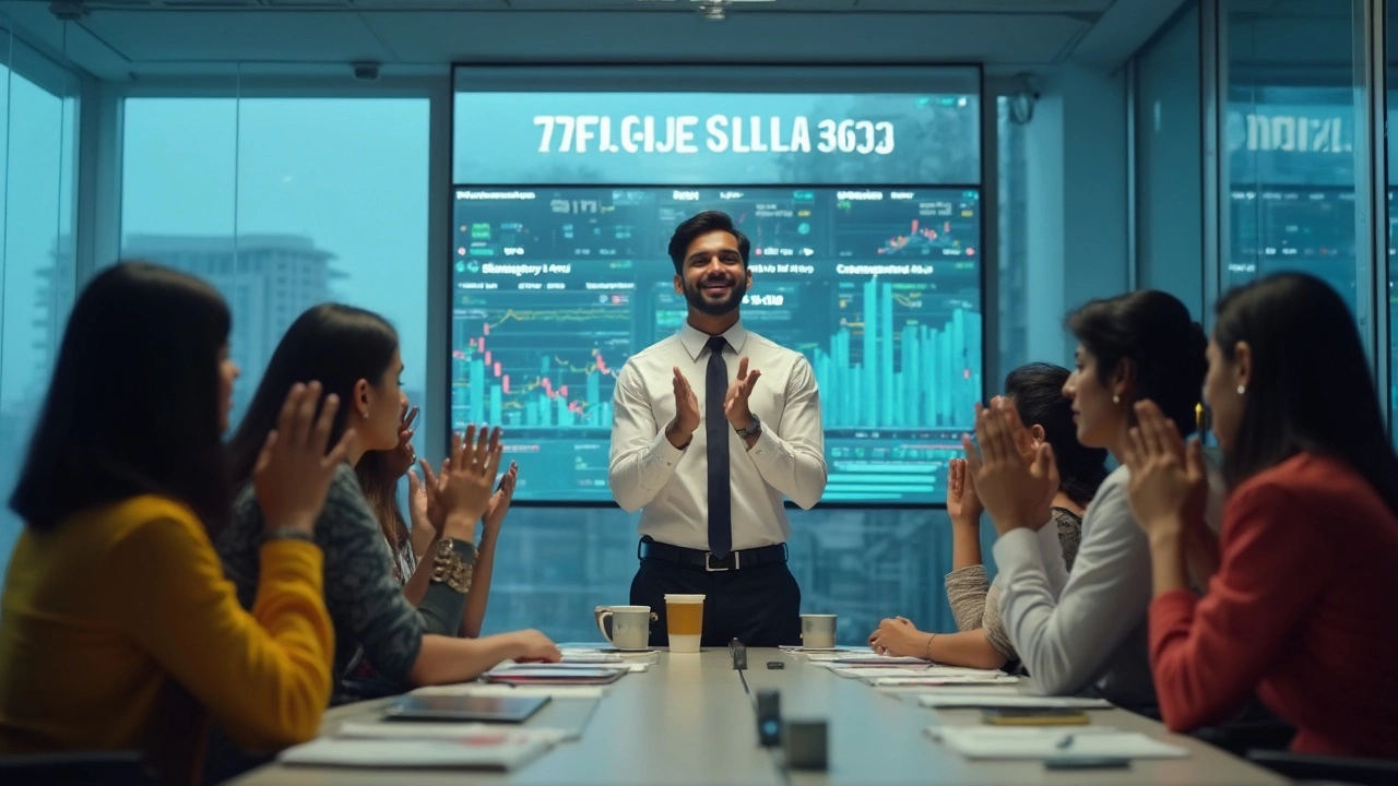What Does a 7 Figure Salary Mean in India? Insights, Real Numbers and Career Facts