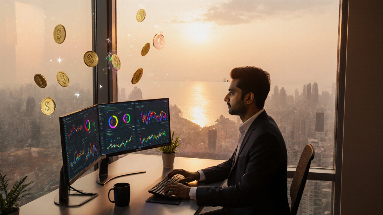 Do Digital Marketing Jobs Pay Well? Salary Insights 2025