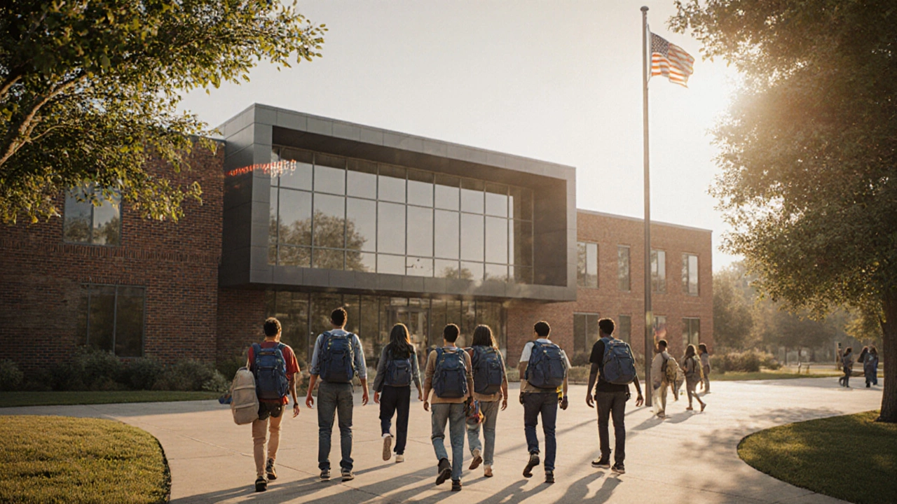 Best Job Corps Center in the United States - 2025 Rankings