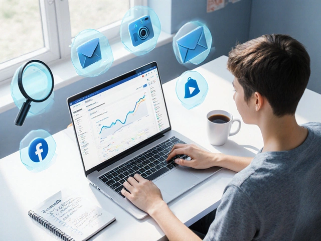 Best Digital Marketing Channels for Beginners - Quick Guide