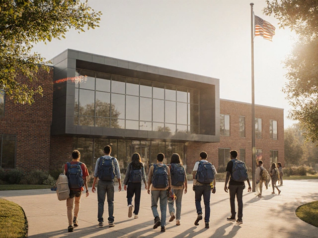 Best Job Corps Center in the United States - 2025 Rankings