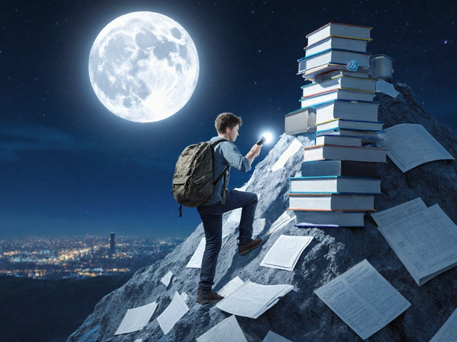 What Is the Toughest Degree in the World? Rankings, Why It Wins, and How It Stacks Up Against Indian Computer Courses