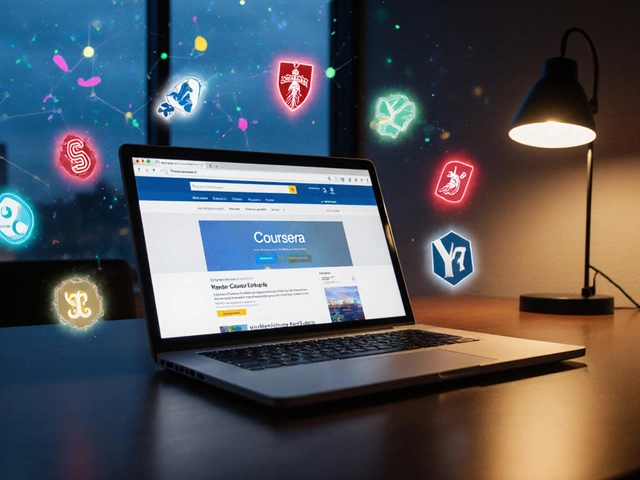 Why Coursera Is Declining in 2025 - Key Reasons Explained
